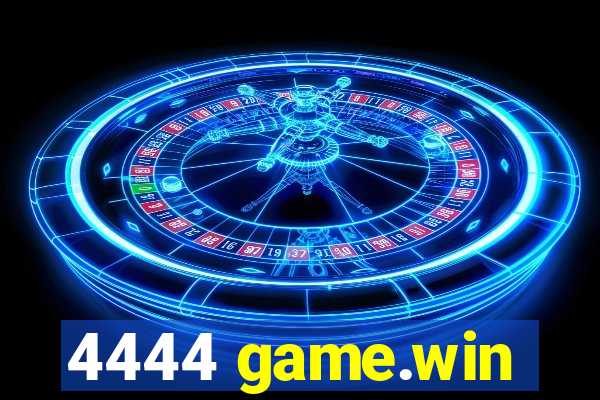 4444 game.win